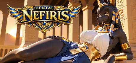 Hentai Nefiris