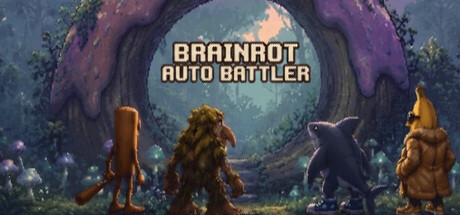 Brainrot Autobattler