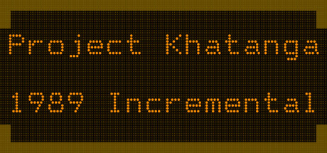 Project_Khatanga_1989_Incremental