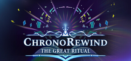 ChronoRewind: The Great Ritual
