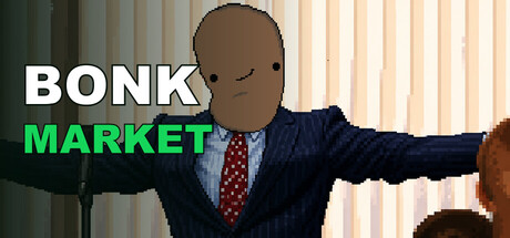 Bonk Market