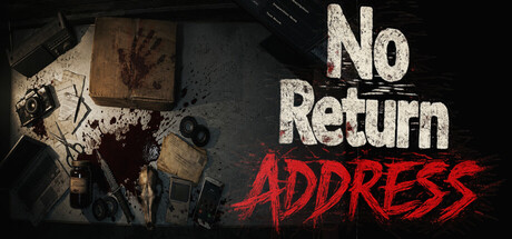 No Return Address