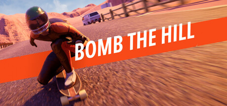 BOMB THE HILL