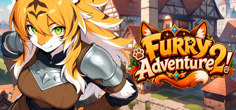 Furry Adventure 2