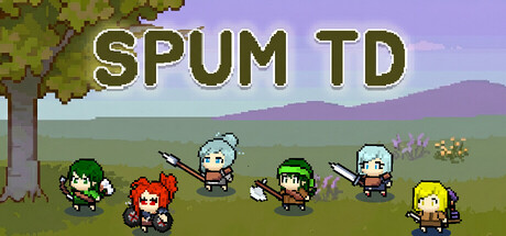 SPUM TD