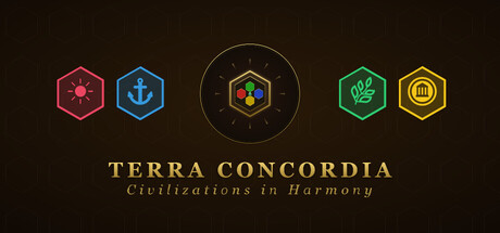 Terra Concordia - Civilizações em Harmonia