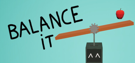 Balance It!