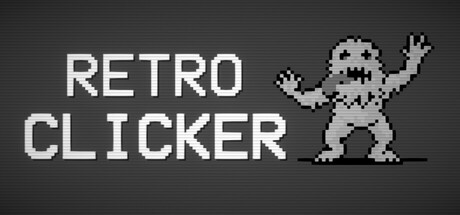Retro Clicker