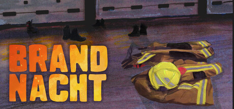 Brand Nacht