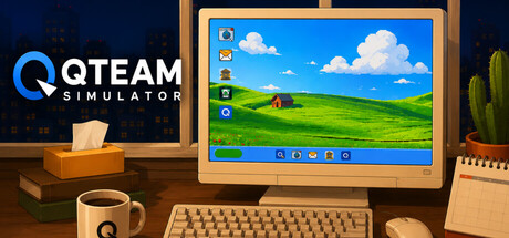 Qteam 模拟器