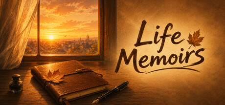 人生记事簿：Life Memoirs