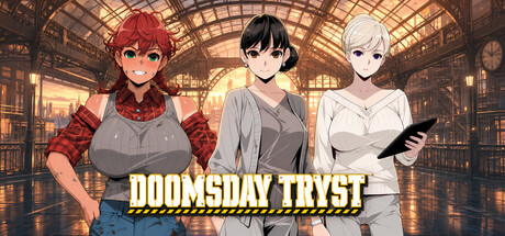 Doomsday Tryst