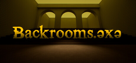Backrooms.əxə