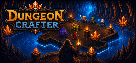 Dungeon Crafter