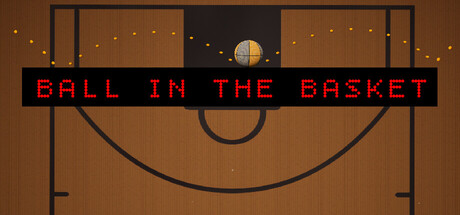 Ball in the Basket