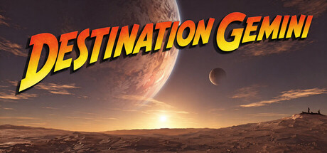 Destination Gemini