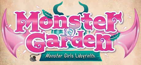Monster Garden: Monster Girls Labyrinth