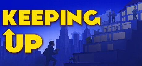 Keeping Up