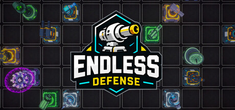 Endless Defense