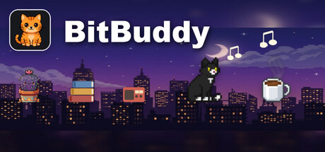 BitBuddy