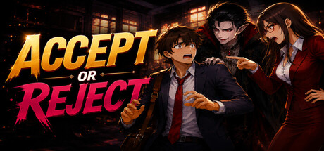 Accept or Reject