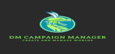 DM Campaign Manager