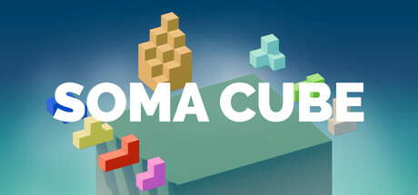 Soma Cube