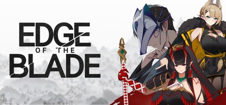 Edge of the Blade