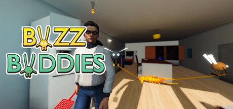 Buzz Buddies