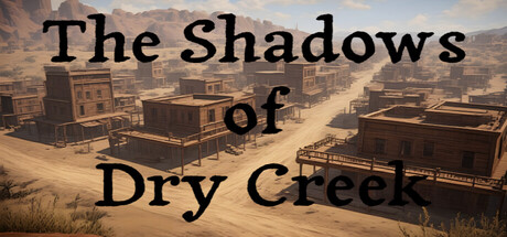 Les Ombres de Dry Creek