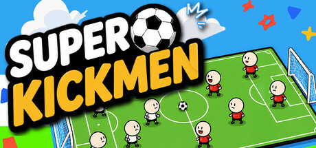 Super Kickmen