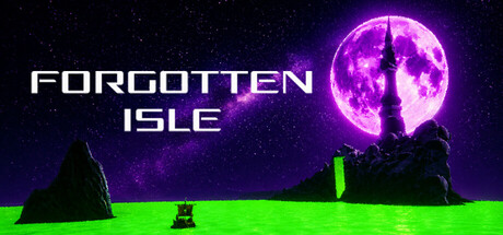 Forgotten Isle