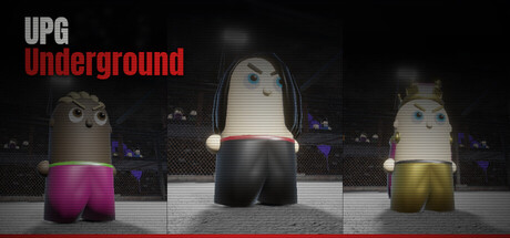 UPG - Underground