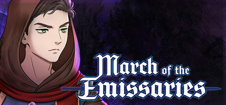 March of the Emissaries