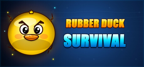 Rubber Duck Survival