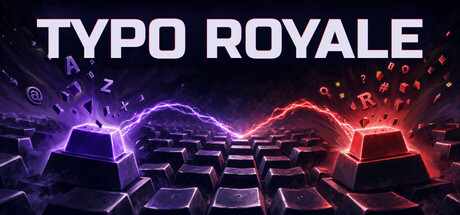Typo Royale