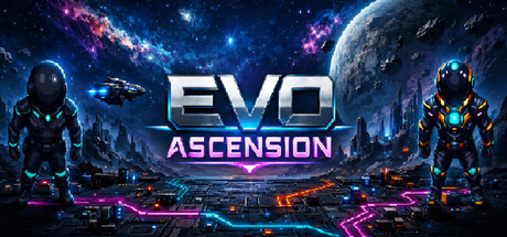 Evo Ascension