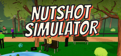 Nutshot Simulator