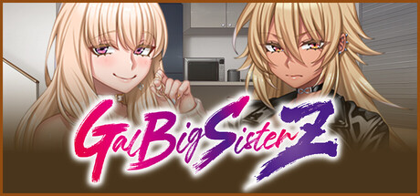 Gal Big Sister Z