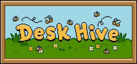 Desk Hive