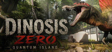 Dinosis Zero: Quantum Island