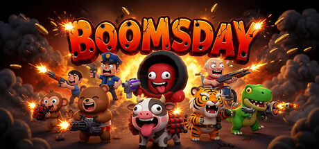 Boomsday