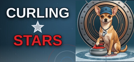 Curling Stars