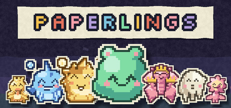 Paperlings