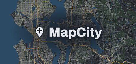 MapCity