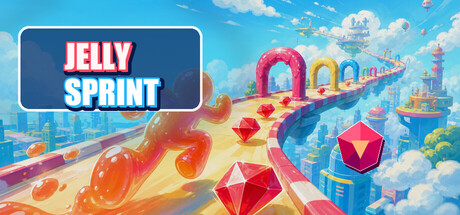 Jelly Sprint