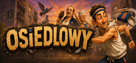 Osiedlowy