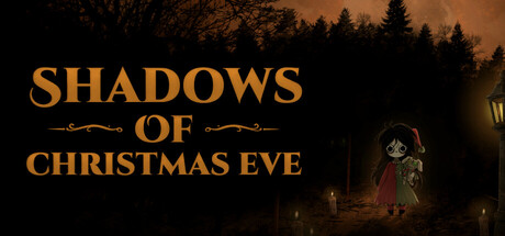 Shadows of Christmas Eve