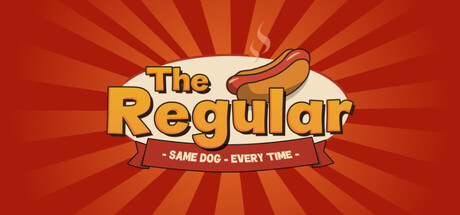 The Regular: Same Dog Every Time
