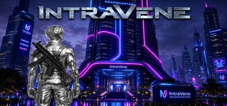IntraVene
